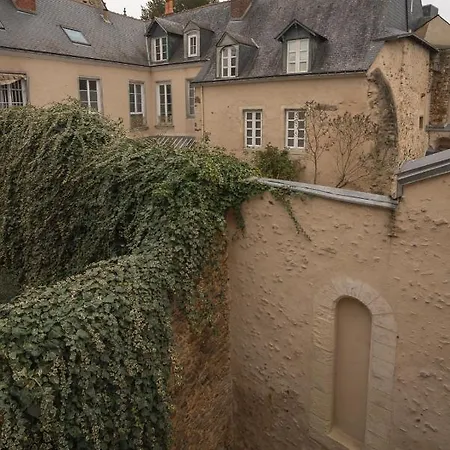 Lejlighed Mon Nid D'amour - Jacuzzi Privatif - Centre Ville Du Mans Le Mans