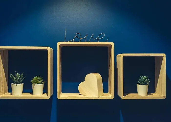 Apartamento Mon Nid D'amour - Jacuzzi Privatif - Centre Ville Du Mans *