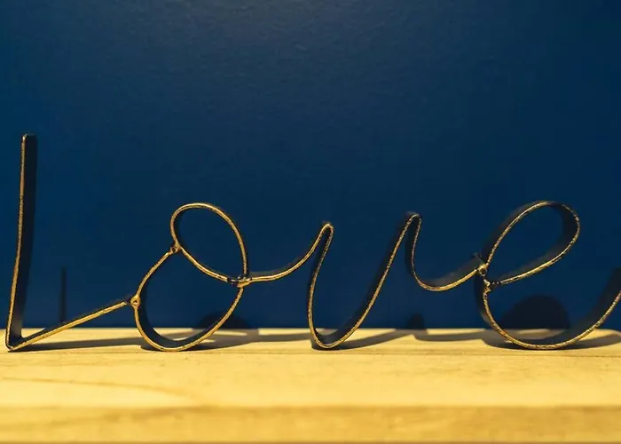 Mon Nid D'amour - Jacuzzi Privatif - Centre Ville Du Mans * Le Mans