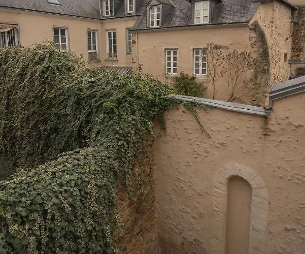 Apartamento Mon Nid D'amour - Jacuzzi Privatif - Centre Ville Du Mans Le Mans